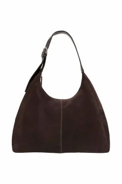 Object Skulerveske pbjLoui Suede Shoulder Bag 144