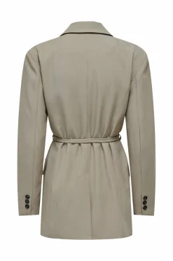 Only Blazer onlHelene L/S Mel Belt Blazer