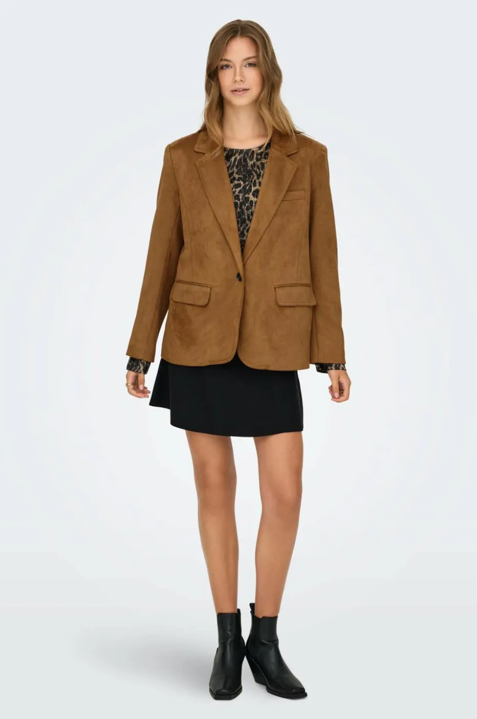 Only Blazer onlLina