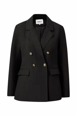 Only Blazer onlThea Metal DB Blazer