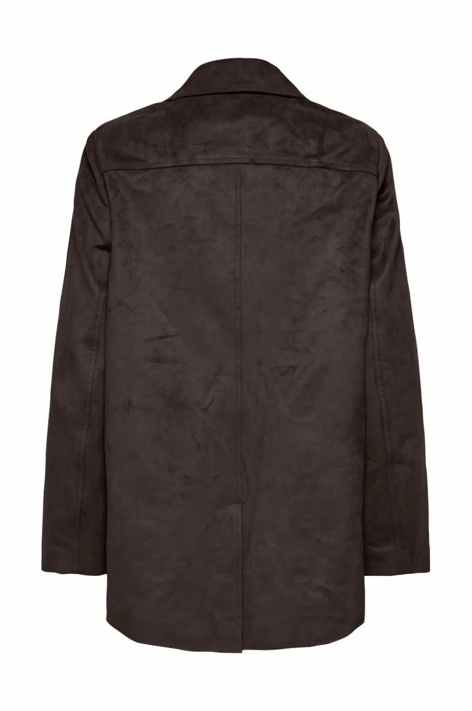 Only Blazer onlTulip Faux Suede