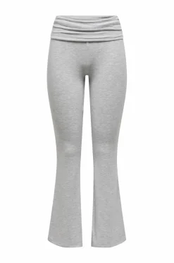 Only Bukser onlGlamour Fold Down Pant CC Jrs