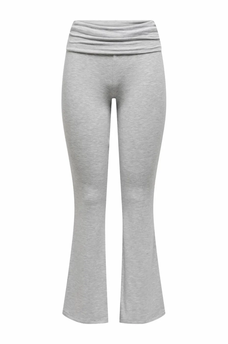 Only Bukser onlGlamour Fold Down Pant CC Jrs