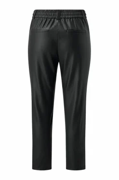 Only Carmakoma Bukser carGoldtrash Easy Coated Pant