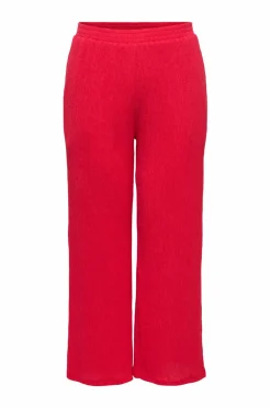 Only Carmakoma Bukser carAnna Life Pants Jrs