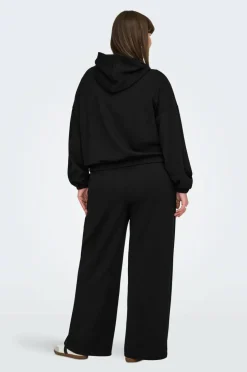 Only Carmakoma Hettegenser carScarlett LS Elastic Zip