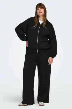 Only Carmakoma Hettegenser carScarlett LS Elastic Zip
