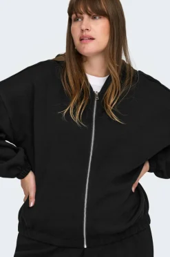 Only Carmakoma Hettegenser carScarlett LS Elastic Zip