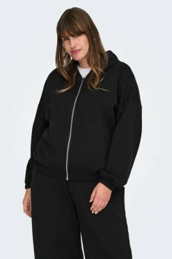 Only Carmakoma Hettegenser carScarlett LS Elastic Zip