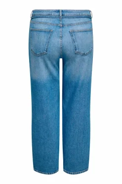 Only Carmakoma Jeans carGianna MW Straight Az751