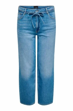 Only Carmakoma Jeans carGianna MW Straight Az751