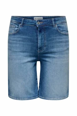 Only Carmakoma Jeans carWilly HW Wide Reabox