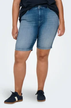 Only Carmakoma Jeans carWilly HW Wide Reabox