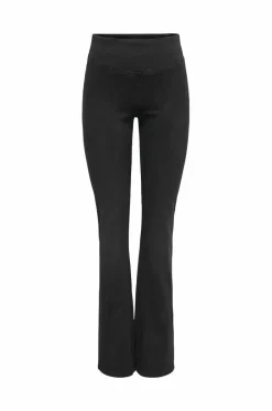 Only Carmakoma Jeggings caRoyal Mid Waist Flared Legging N