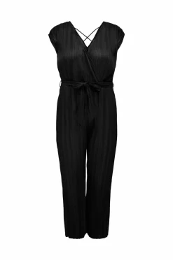 Only Carmakoma Jumpsuit carSafari Life S/L Jumpsuit Jrs
