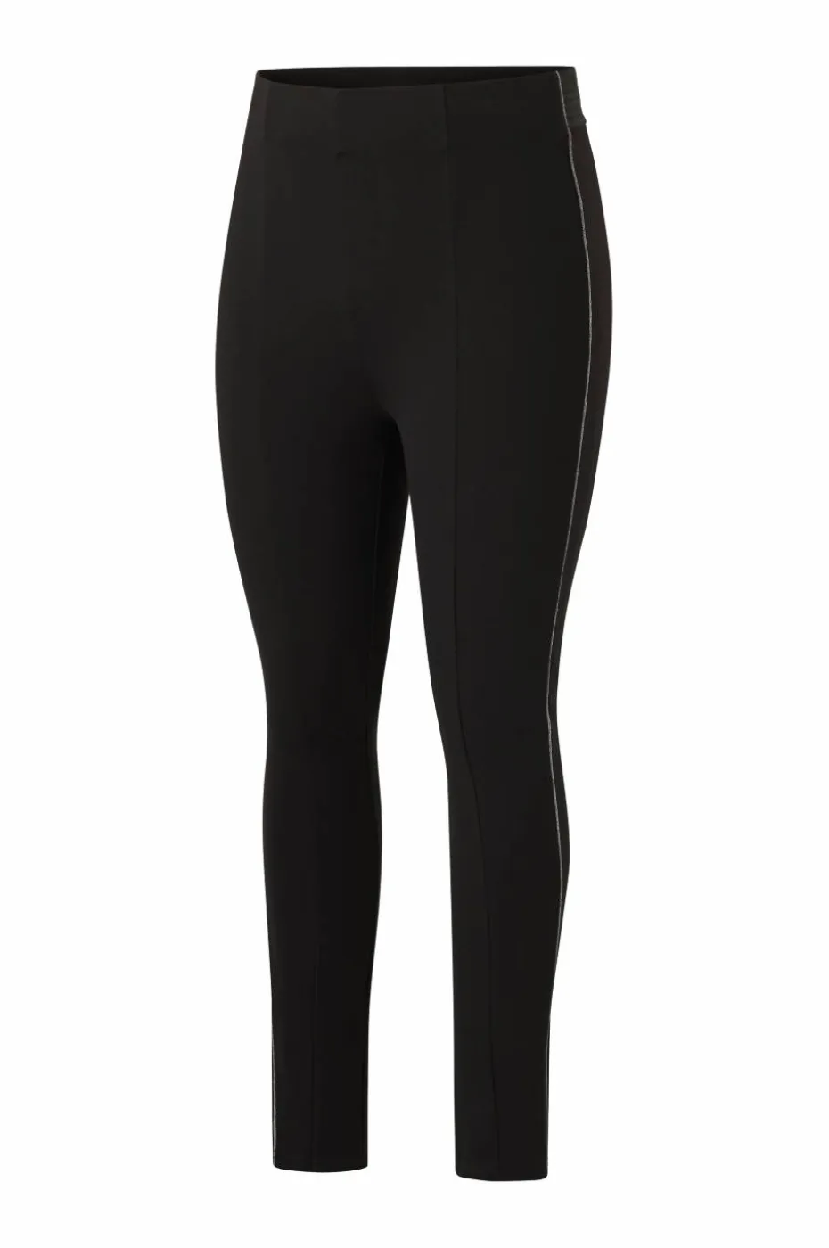 Only Carmakoma Leggings carTia Party Ela Legging Jrs Pnt