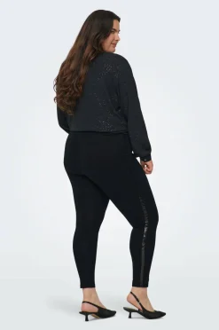Only Carmakoma Leggings Carneriah Life Long