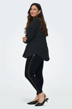 Only Carmakoma Leggings Carneriah Life Long