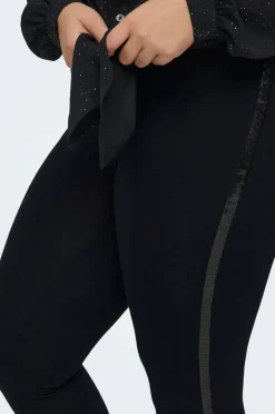 Only Carmakoma Leggings Carneriah Life Long