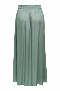 Only Carmakoma Maxi skjørt carVenedig Life Long Skirt