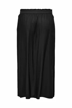 Only Carmakoma Maxi skjørt carVenedig Life Long Skirt