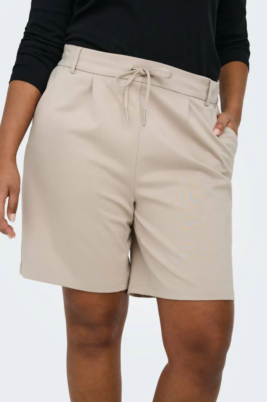 Only Carmakoma Shorts carGoldtrash Life Long Shorts Jrs