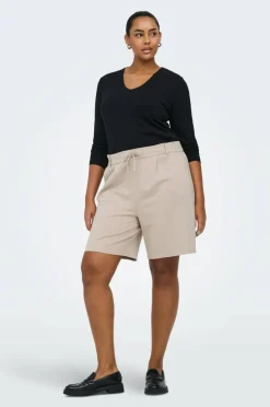 Only Carmakoma Shorts carGoldtrash Life Long Shorts Jrs