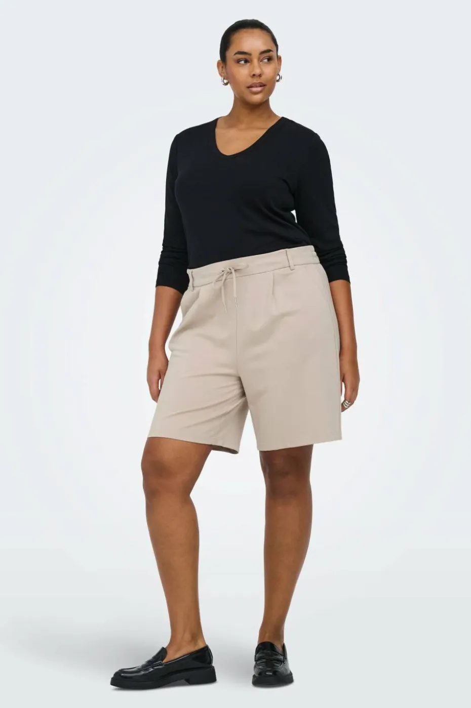 Only Carmakoma Shorts carGoldtrash Life Long Shorts Jrs