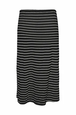 Only Carmakoma Skjørt cana Loose Sweat Skirt Jrs
