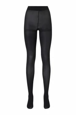Only Carmakoma Strømpebukser carSaga 40 Den Tights 2-pakning