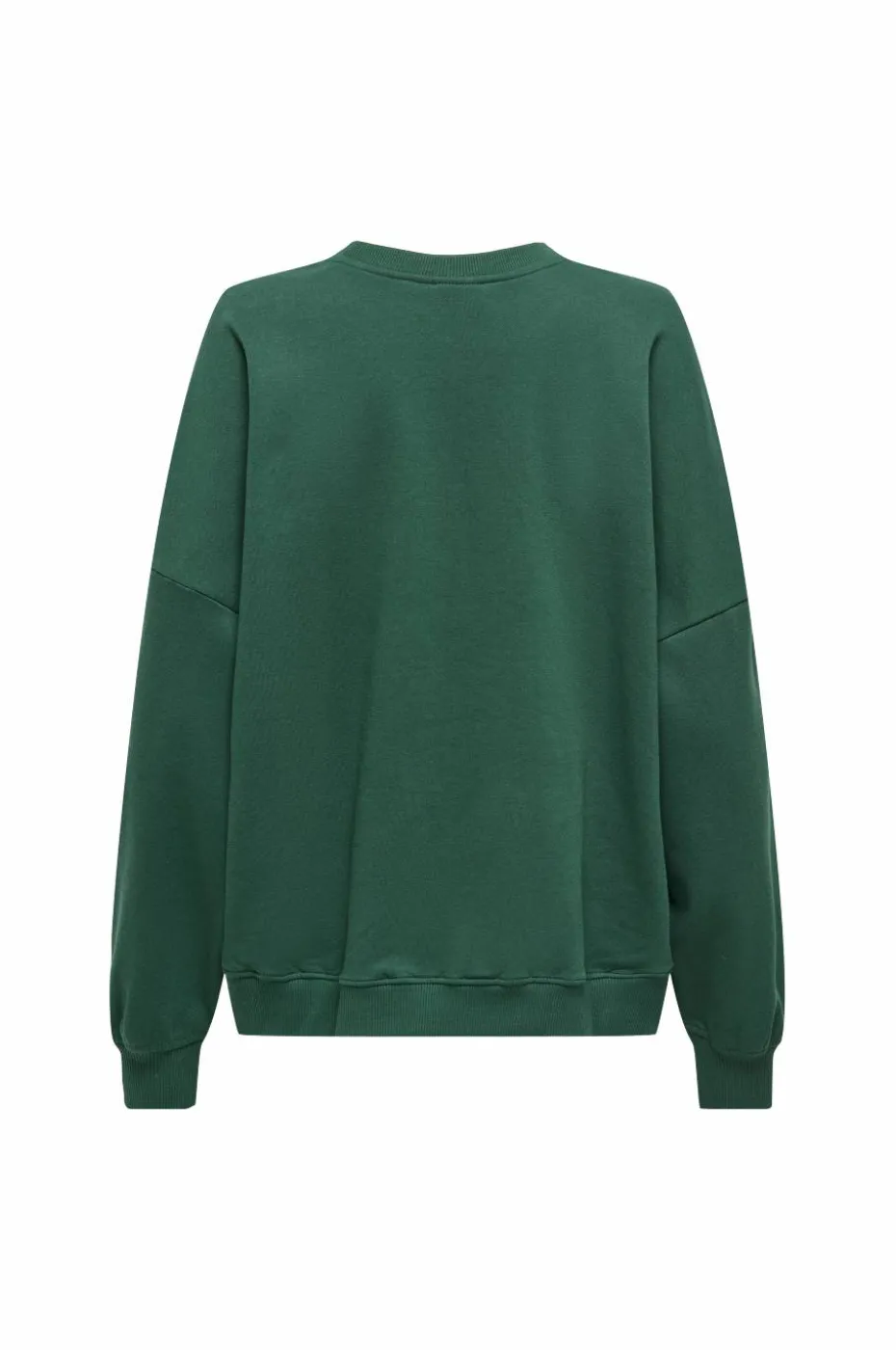 Only Collegegenser onlBila L/s Bear O-neck
