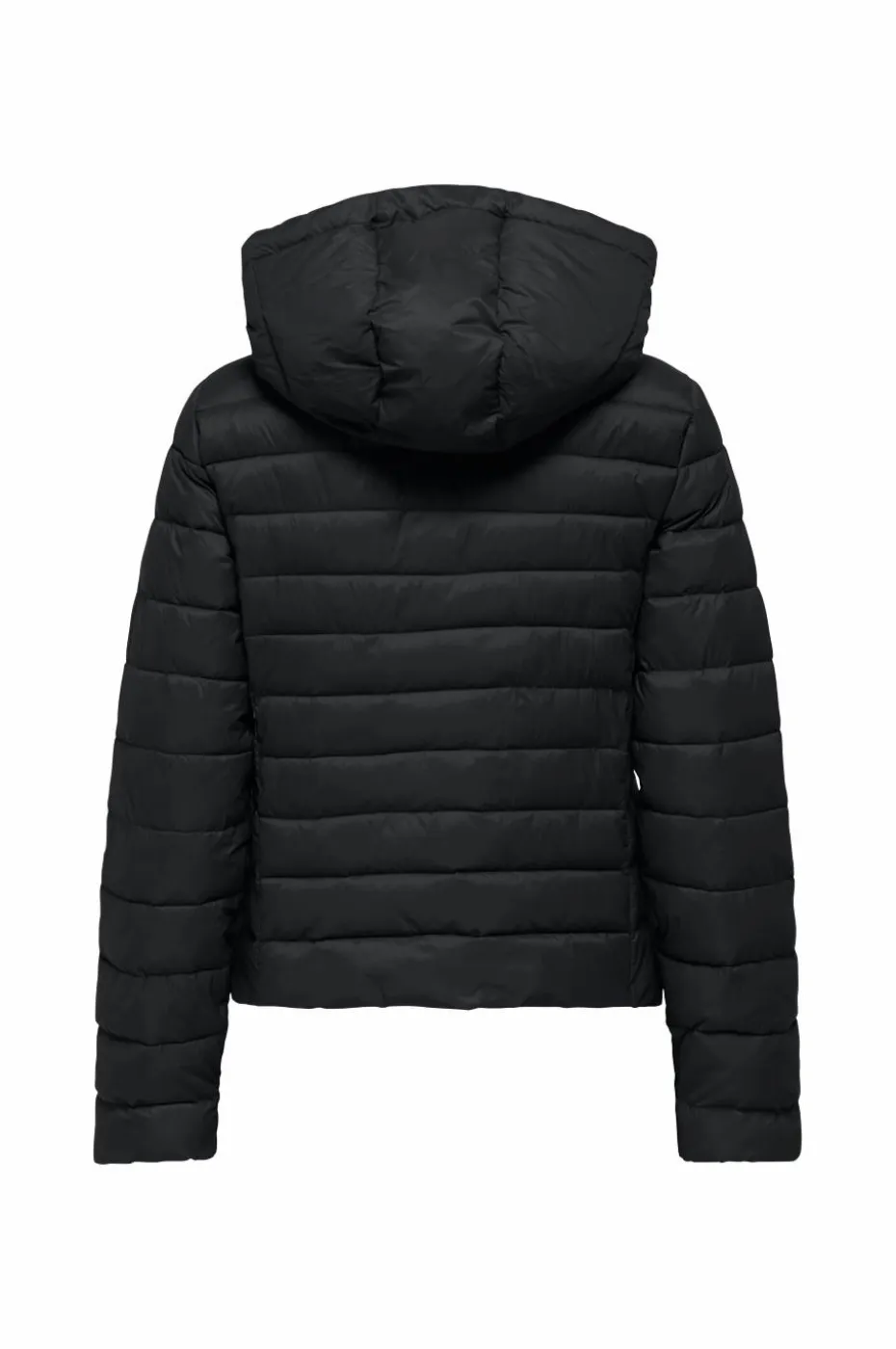 Only Jakke onlTahia LW Quilted Hood Jacket