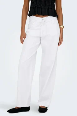 Only Jeans Onlgianna MW Straight