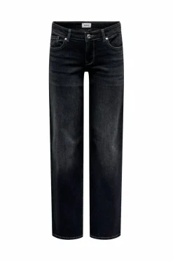 Only Jeans onlJudy-O LW Wide Leg Dnm Tai850