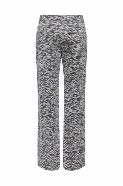 Only Jeans onlMadison HW Wide Animal CC P