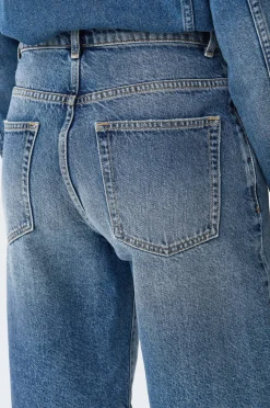 Only Jeans-shorts onlMate Reg Baggy Long Shorts Dnm N