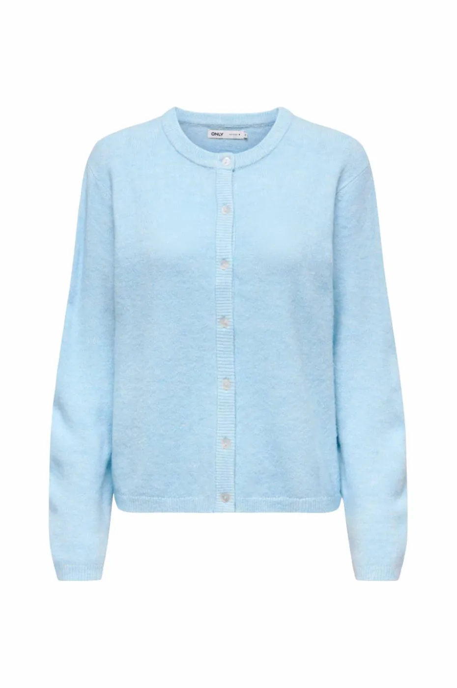 Only Kardigan onlSimoni L/S O-neck Knt N