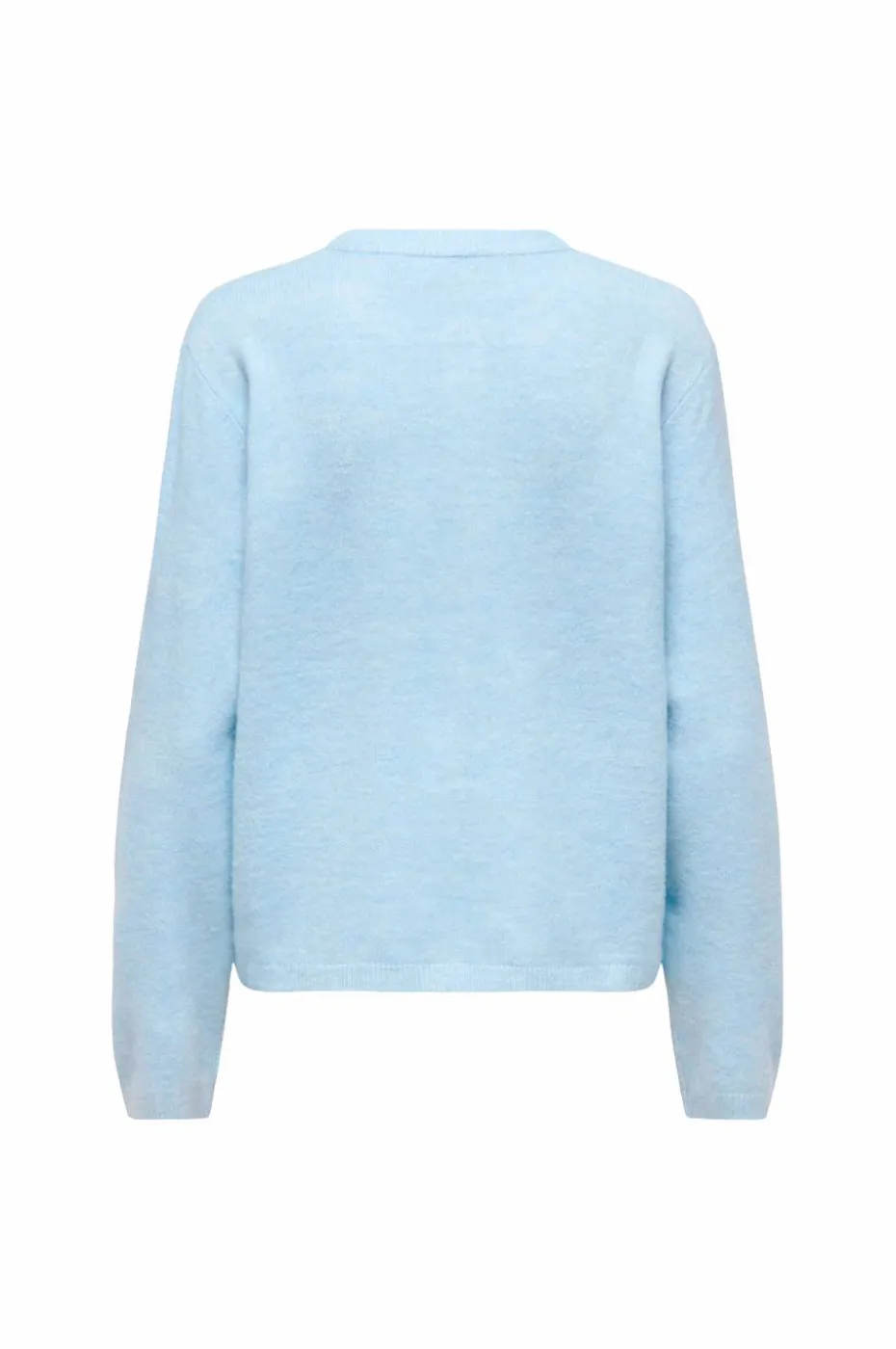 Only Kardigan onlSimoni L/S O-neck Knt N