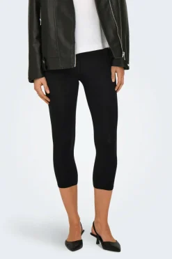 Only Leggings onlLive Love 3/4 Legging Jrs