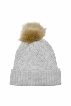 Only Lue onlKate Life Knit Beanie CC