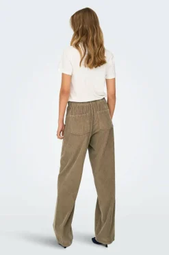 Only Manchester-bukser onlTory-sita MW Loose String Cord P