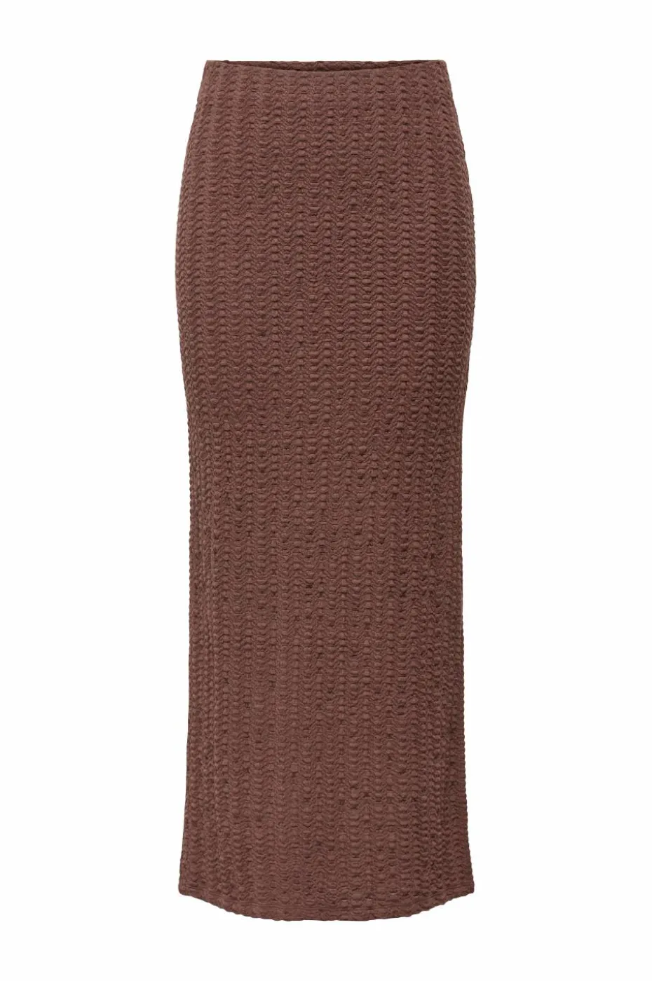 Only Maxi skjørt onlElla Long Slit