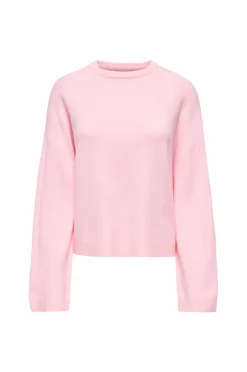 Only Pullover onlSimoni L/S O-neck Knt N
