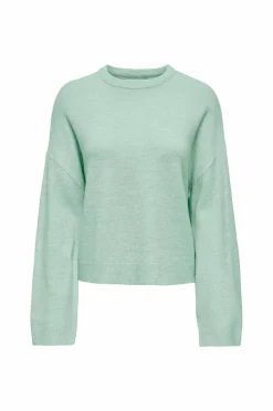 Only Pullover onlSimoni L/S O-neck Knt N