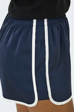 Only Shorts onlAbella Life MW Sporty Shorts Pnt