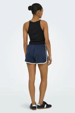 Only Shorts onlAbella Life MW Sporty Shorts Pnt