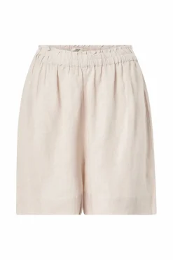 Only Shorts onlTokyo HW Linen Blend Shorts