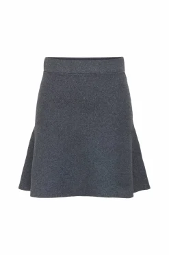 Only Skjørt onlAma Life Skater Skirt CC Knt
