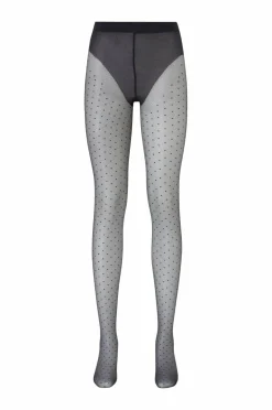 Oroblu Tightser Oroblu Plumetis Tights 30