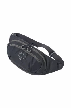 Osprey Midjeveske Daylite Waist Black O/S